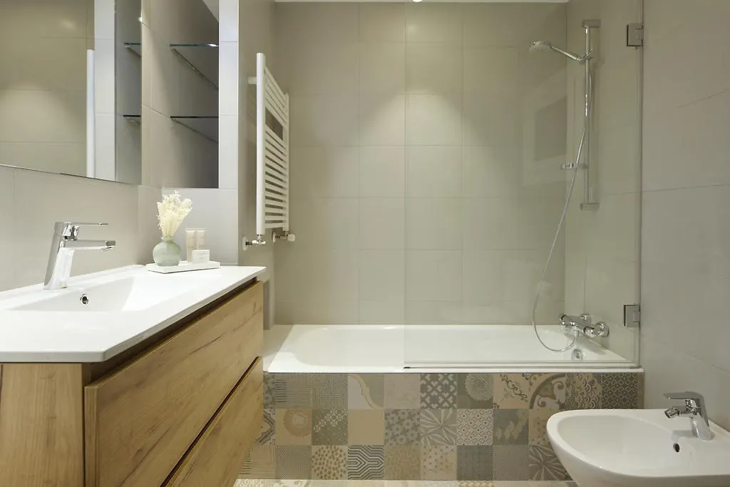 Larroka By Feelfree Rentals San Sebastian