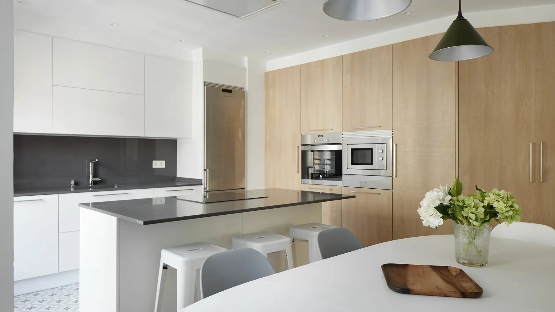 Larroka By Feelfree Rentals San Sebastian 0*,  Spain