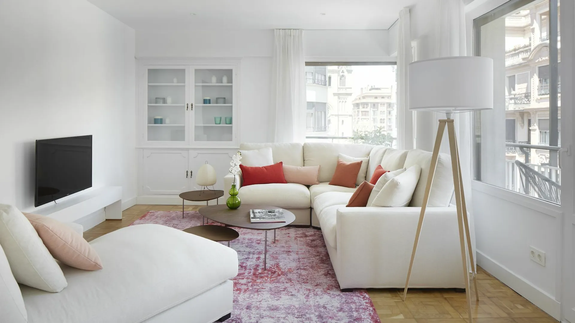 Larroka By Feelfree Rentals San Sebastian
