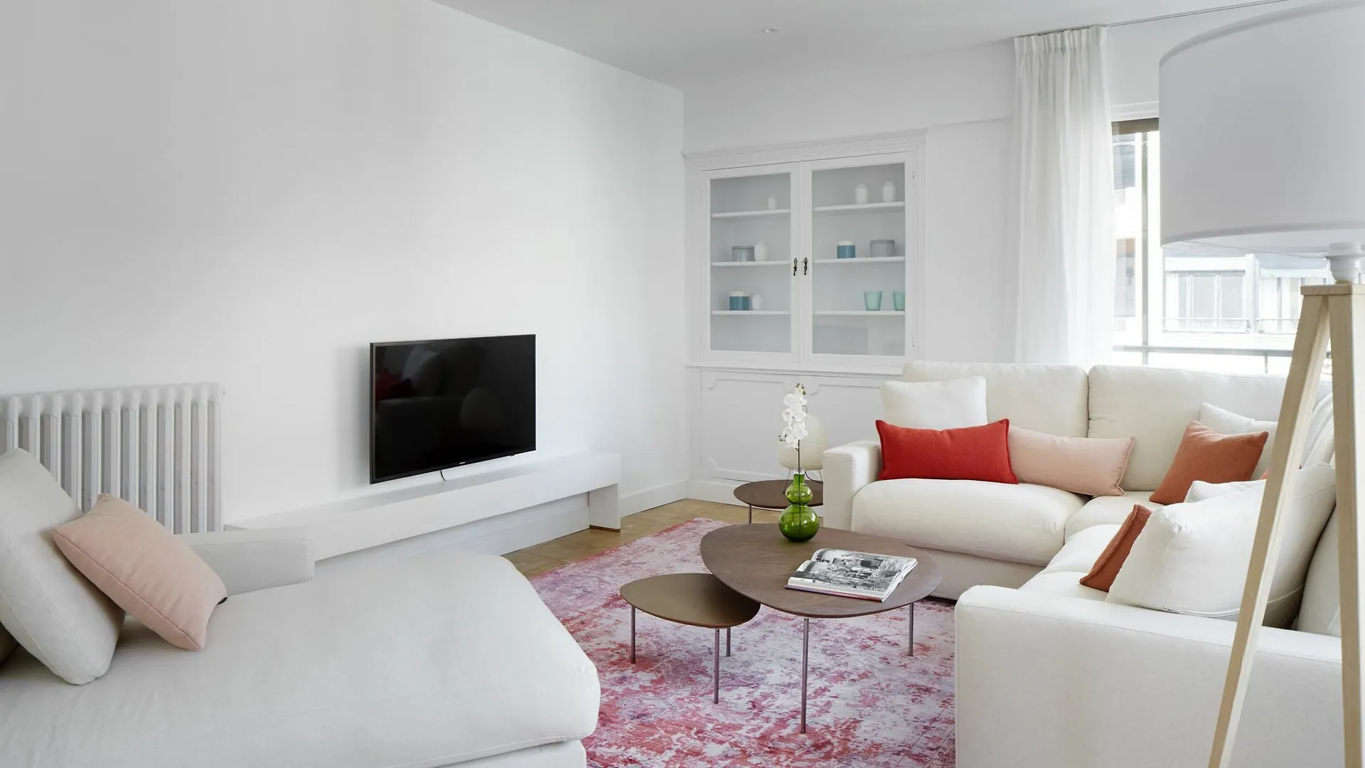 Apartment Larroka By Feelfree Rentals San Sebastian