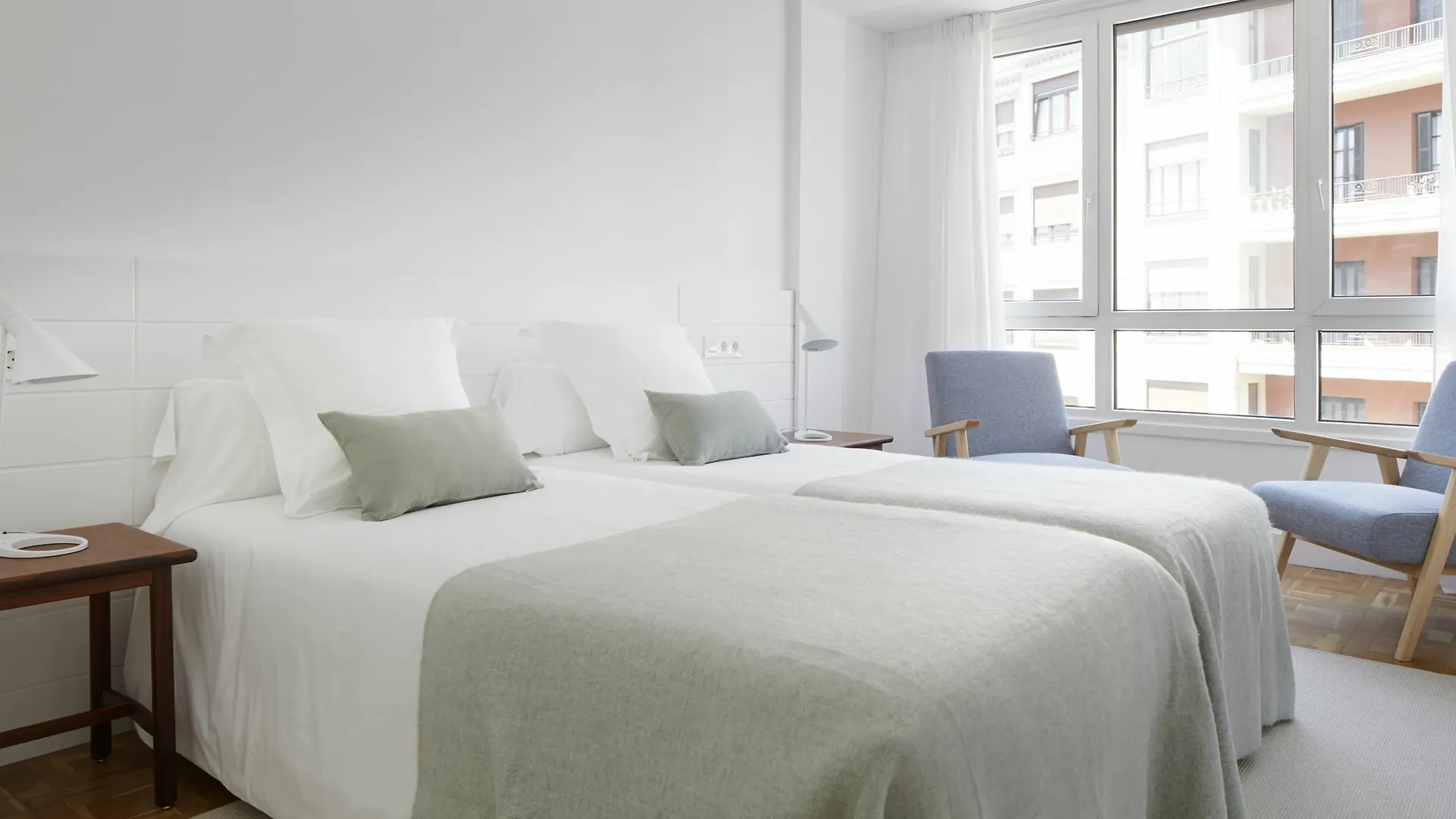 Larroka By Feelfree Rentals San Sebastian