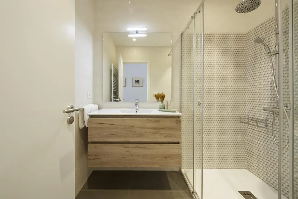 Larroka By Feelfree Rentals San Sebastian 0*,