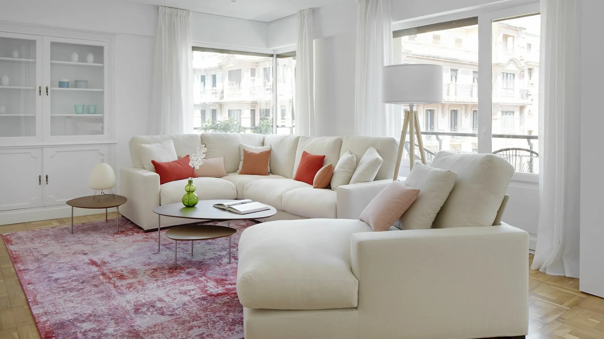 Larroka By Feelfree Rentals San Sebastian 0*,