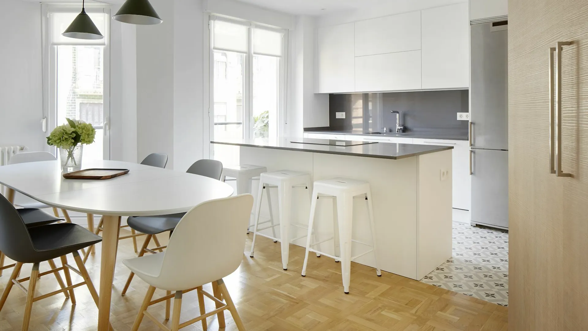 Apartment Larroka By Feelfree Rentals San Sebastian Spain