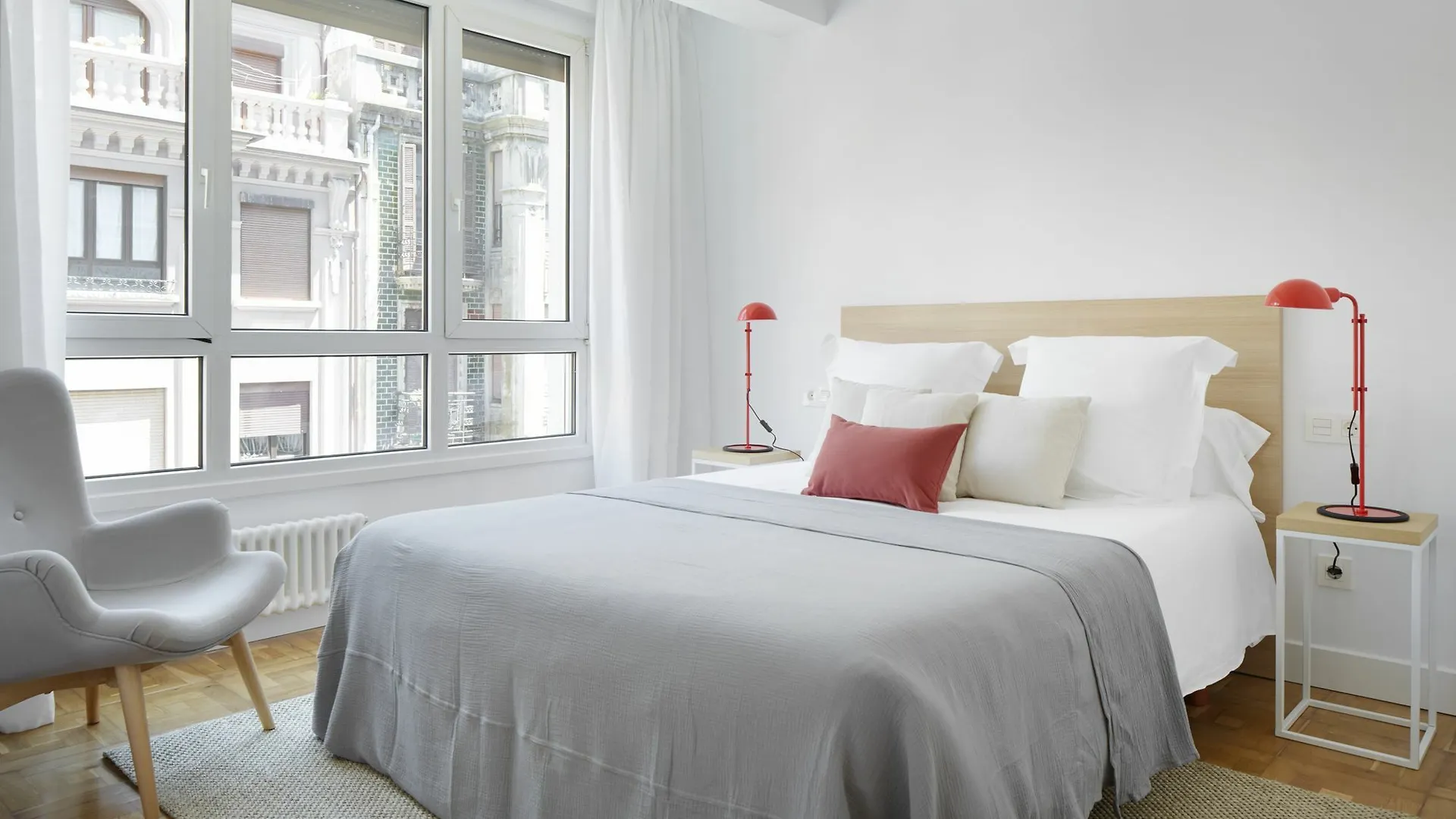 Larroka By Feelfree Rentals San Sebastian Spain