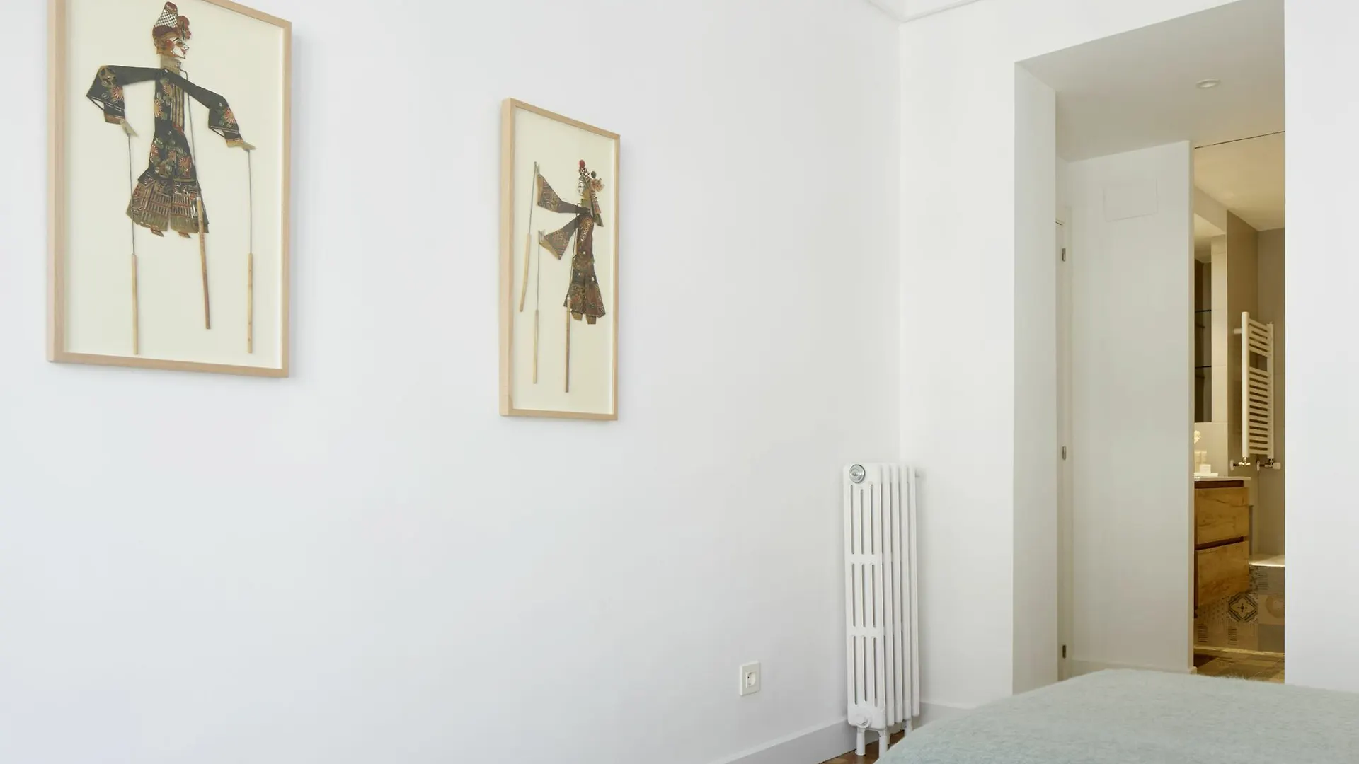 Apartment Larroka By Feelfree Rentals San Sebastian