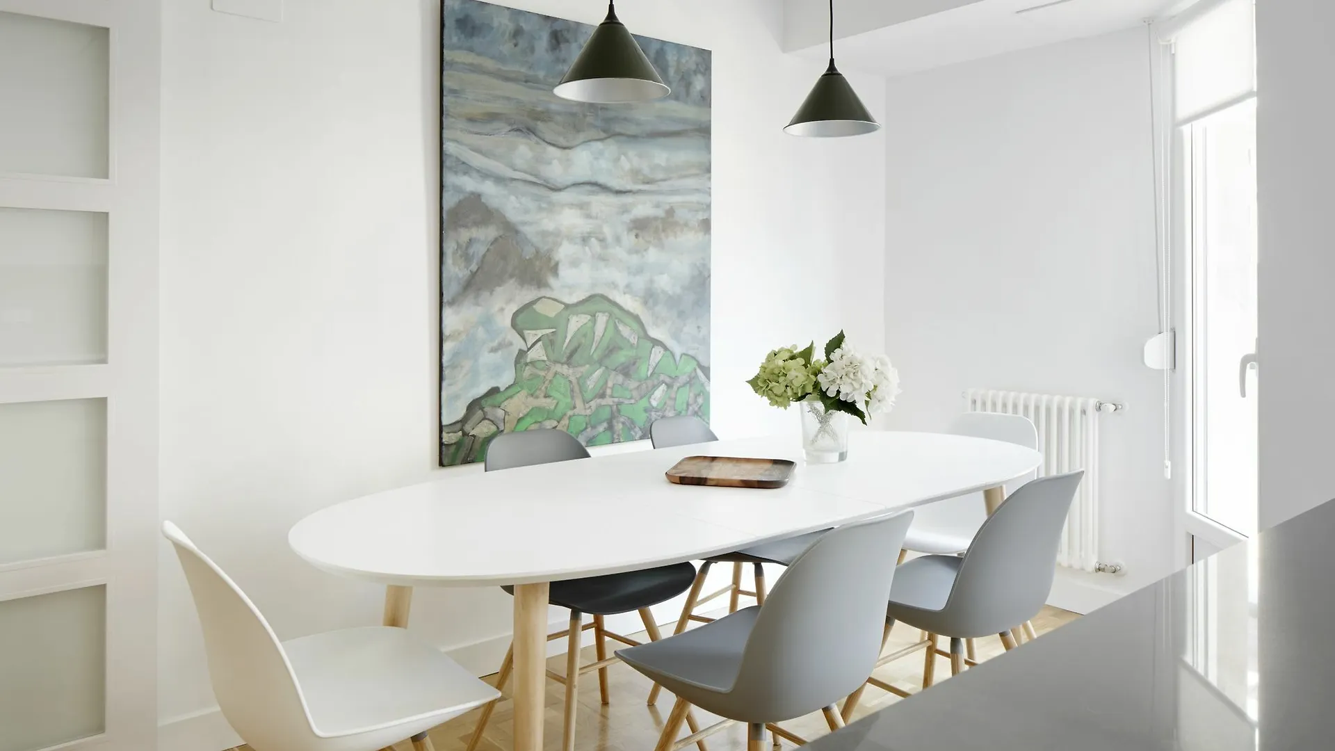 Larroka By Feelfree Rentals San Sebastian