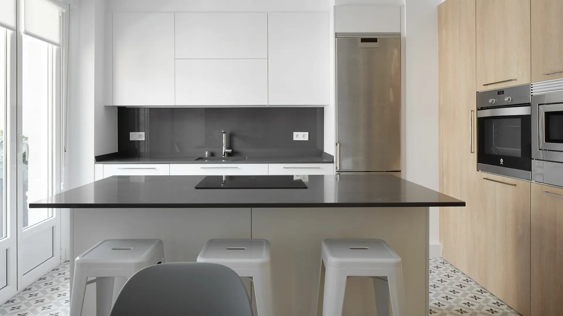 Apartment Larroka By Feelfree Rentals San Sebastian