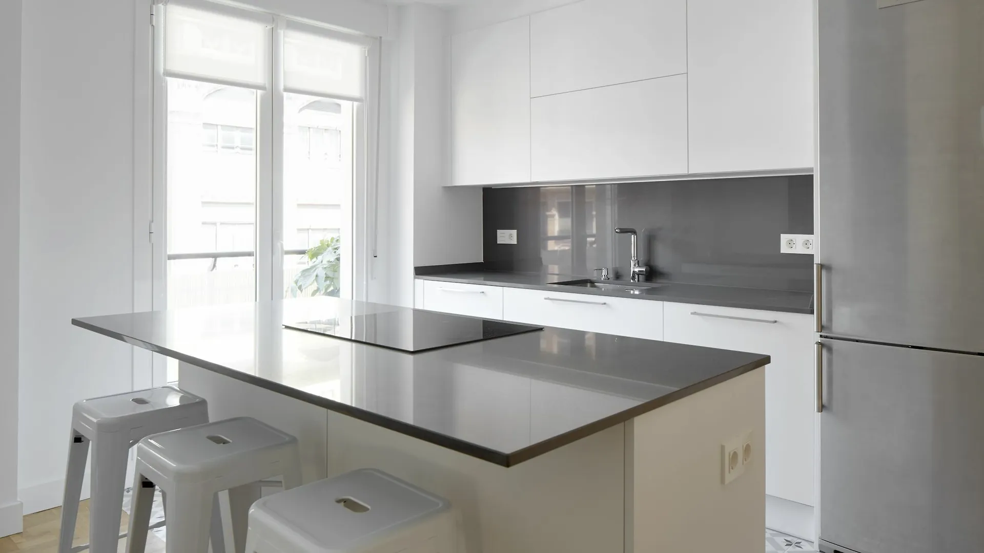 Larroka By Feelfree Rentals San Sebastian Spain
