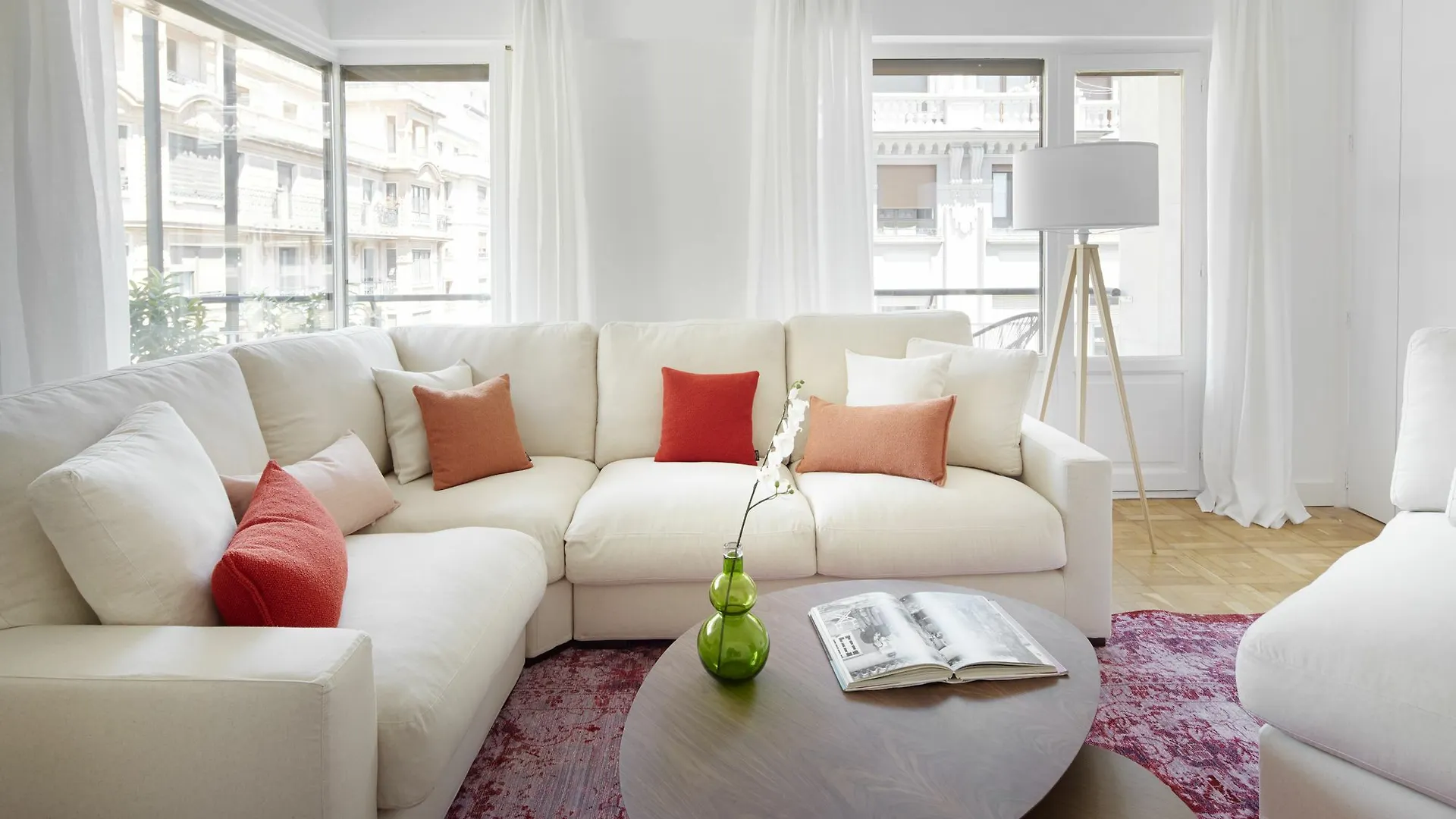 Larroka By Feelfree Rentals San Sebastian Apartment