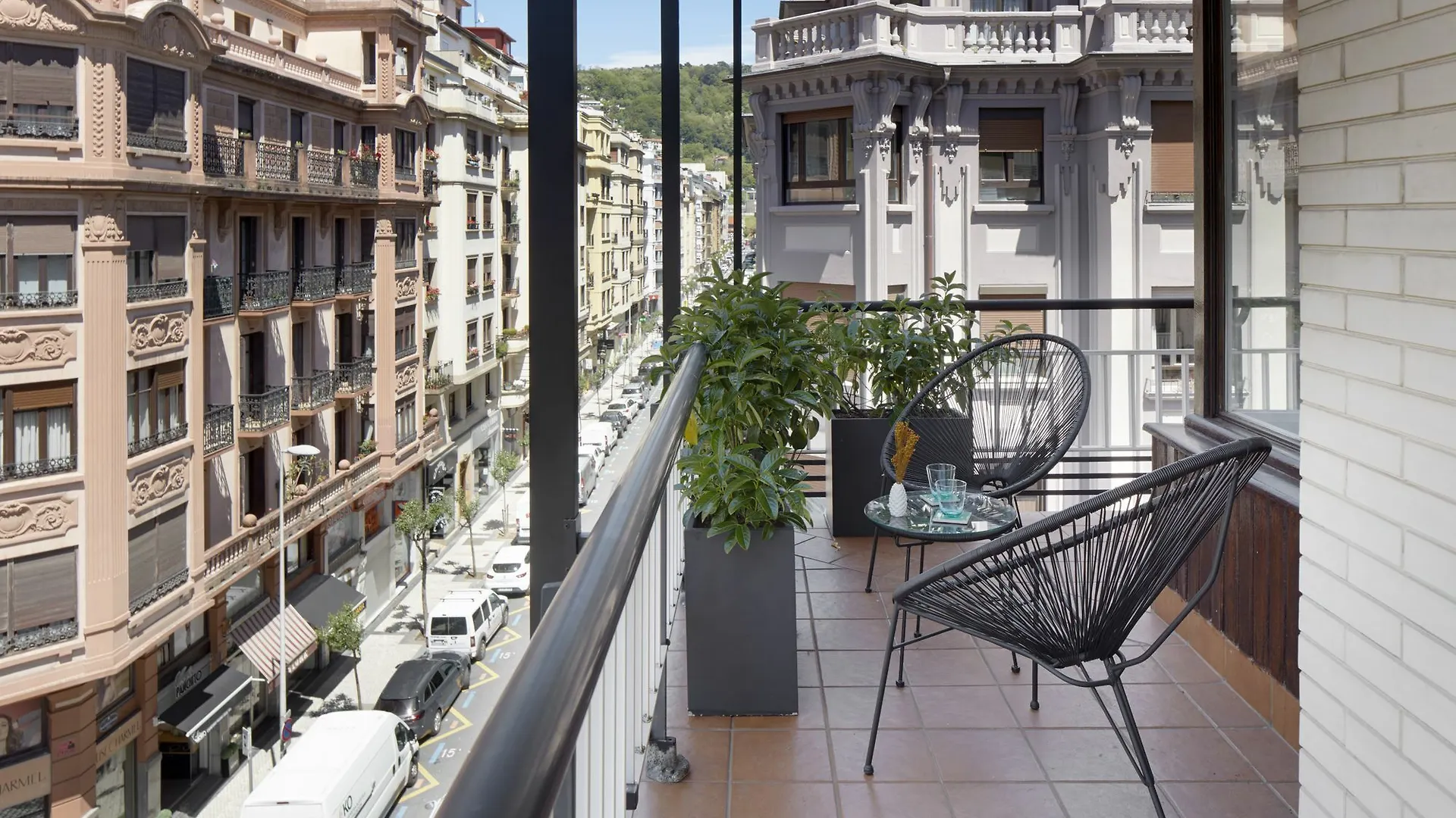 Apartment Larroka By Feelfree Rentals San Sebastian